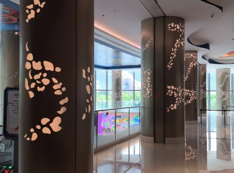interior cladding material interior cladding material